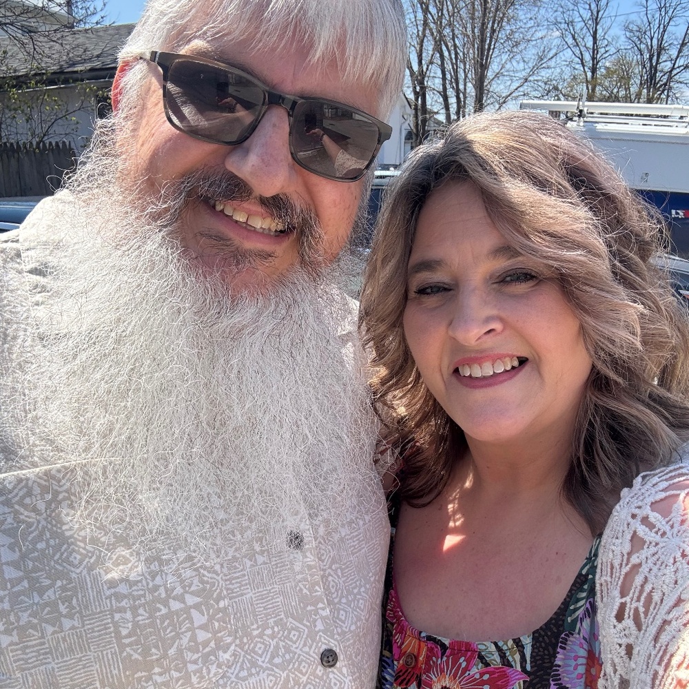 Meet your Posher, Tabitha